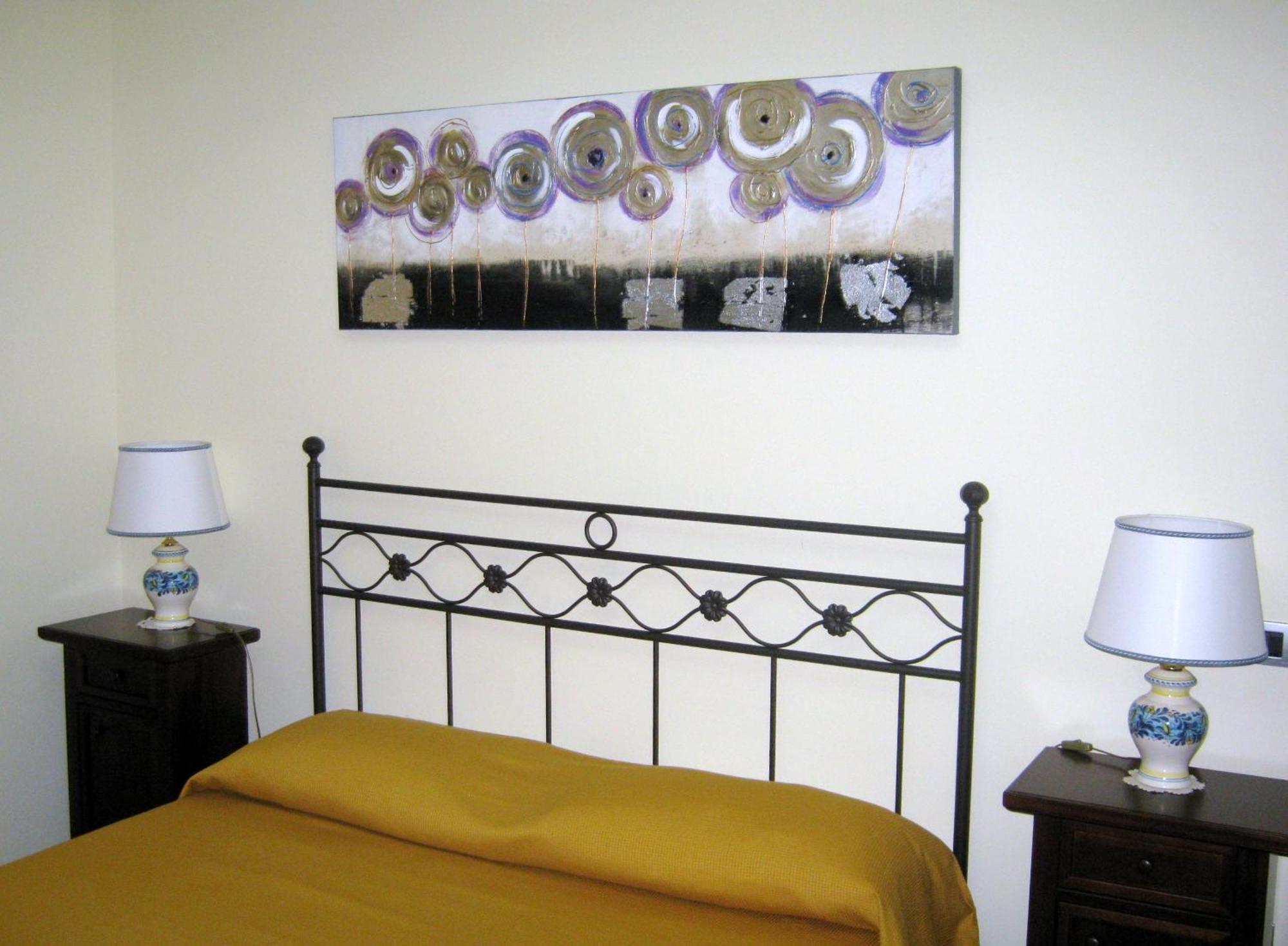B&B Anxa Gallipoli Kamer foto