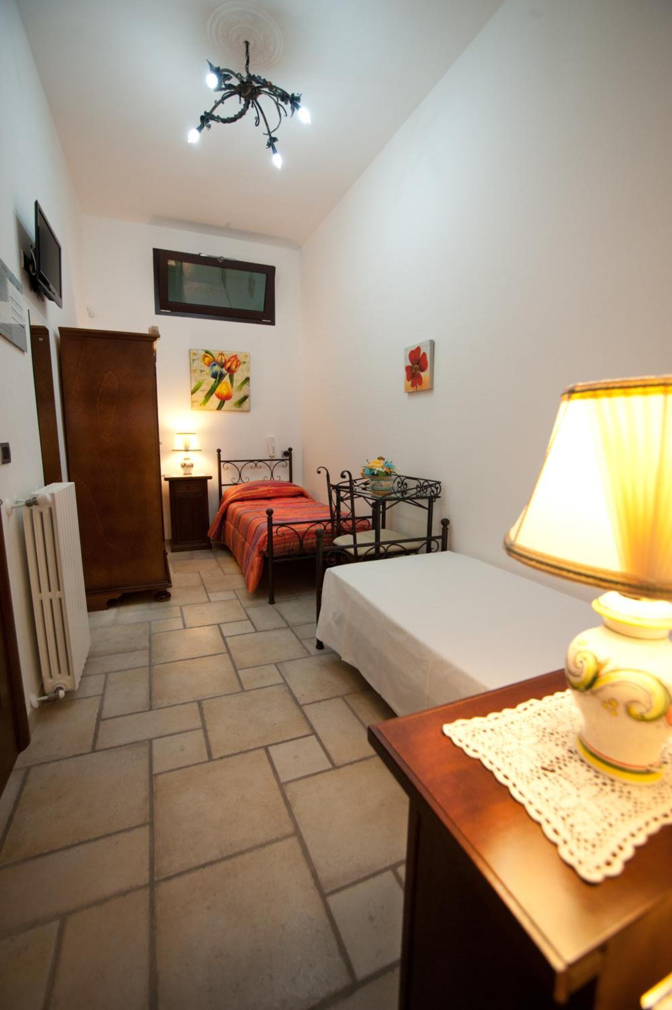 B&B Anxa Gallipoli Kamer foto