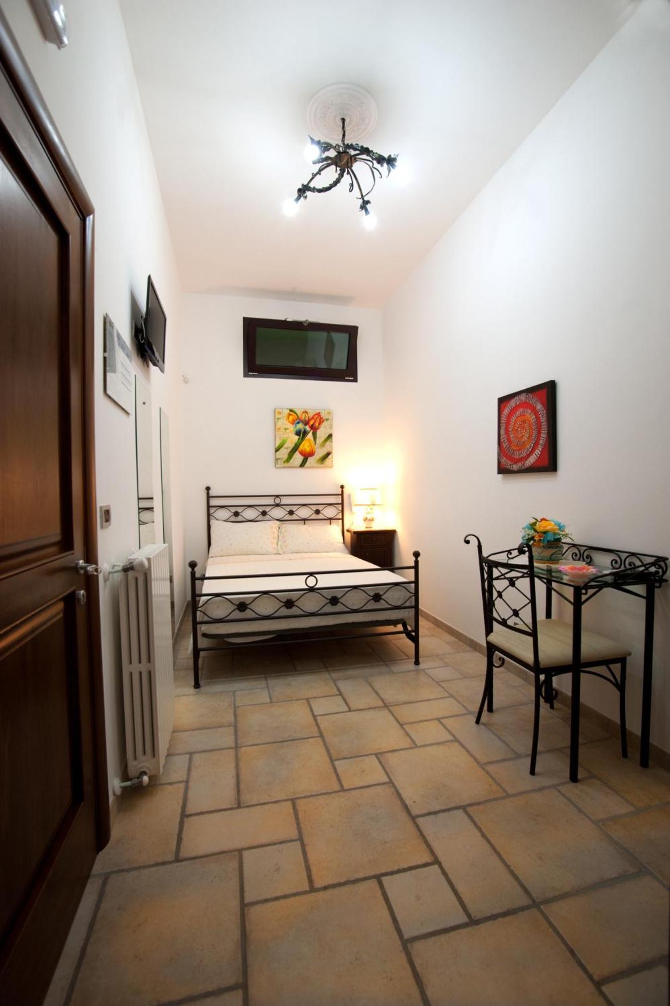 B&B Anxa Gallipoli Kamer foto