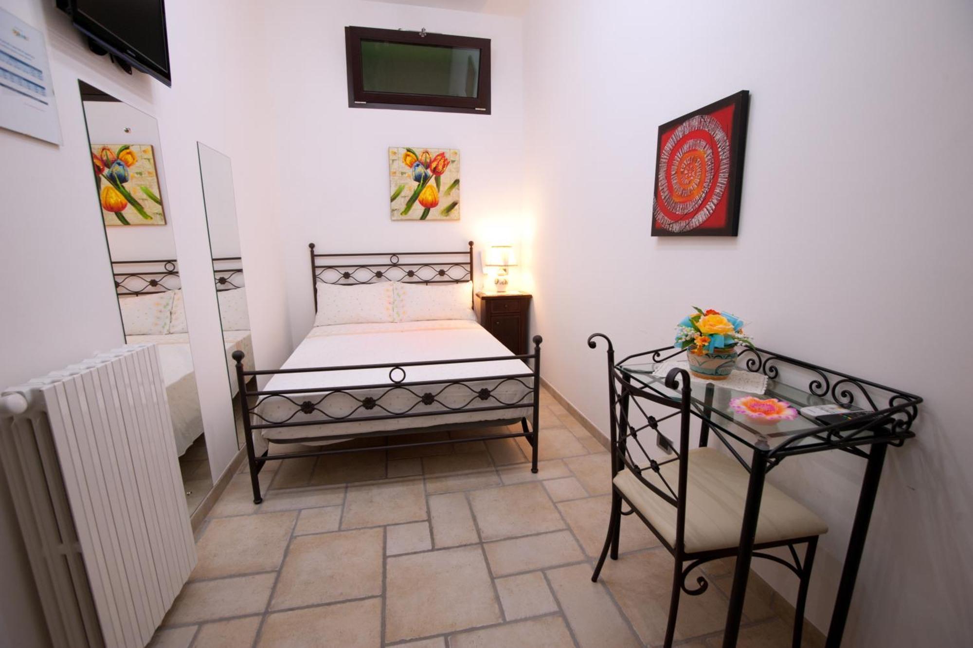 B&B Anxa Gallipoli Kamer foto