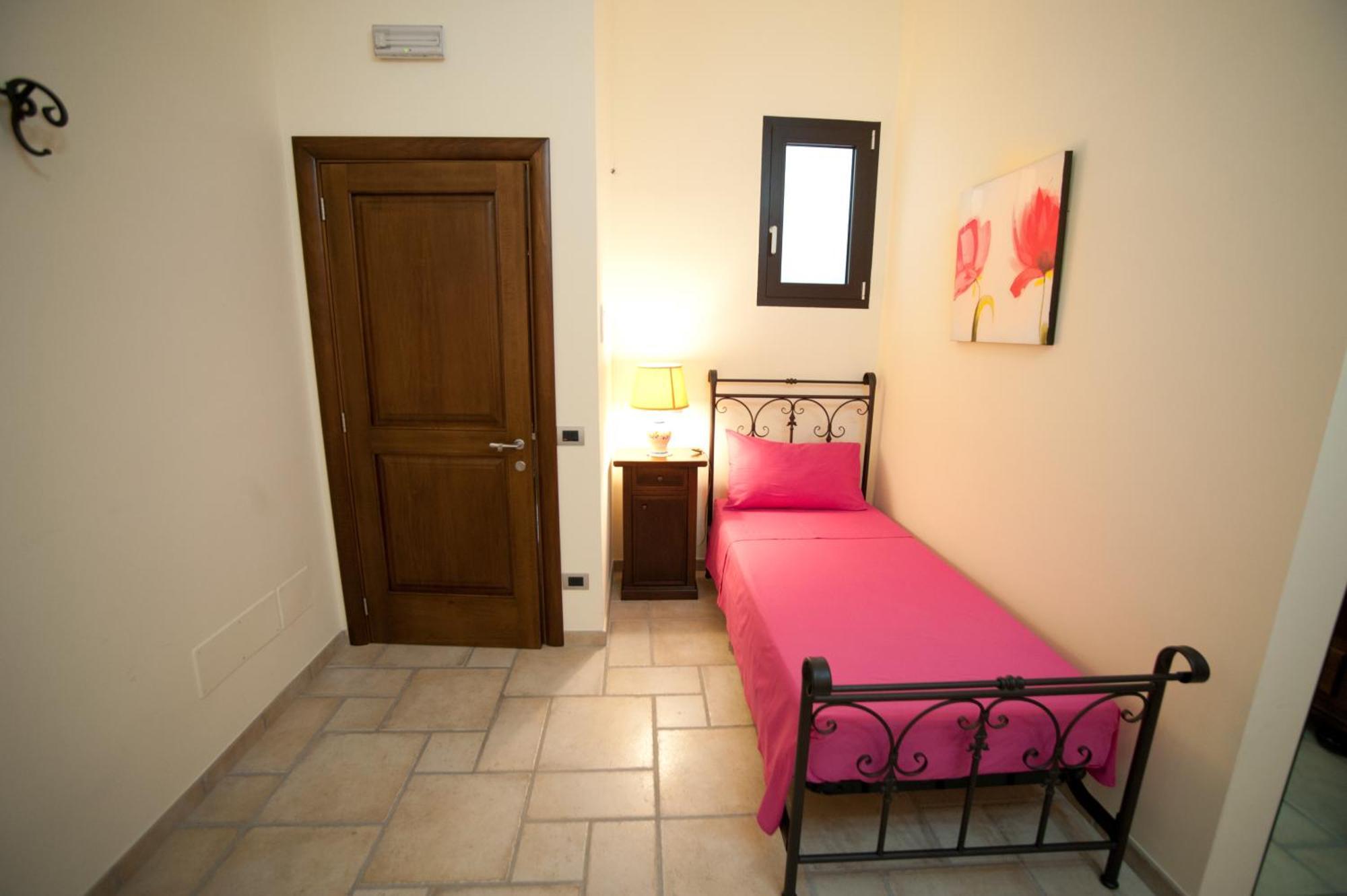 B&B Anxa Gallipoli Kamer foto