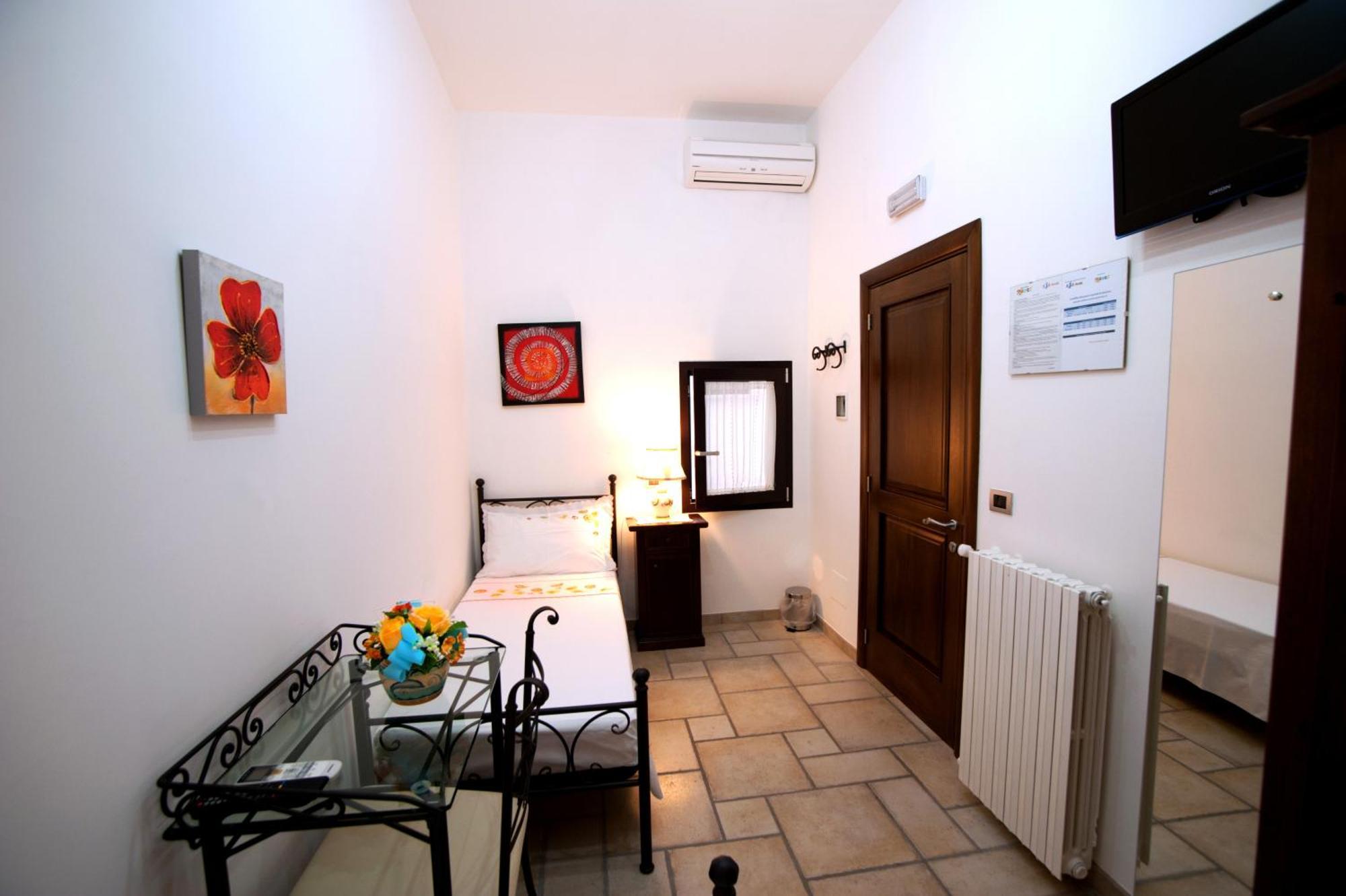 B&B Anxa Gallipoli Kamer foto