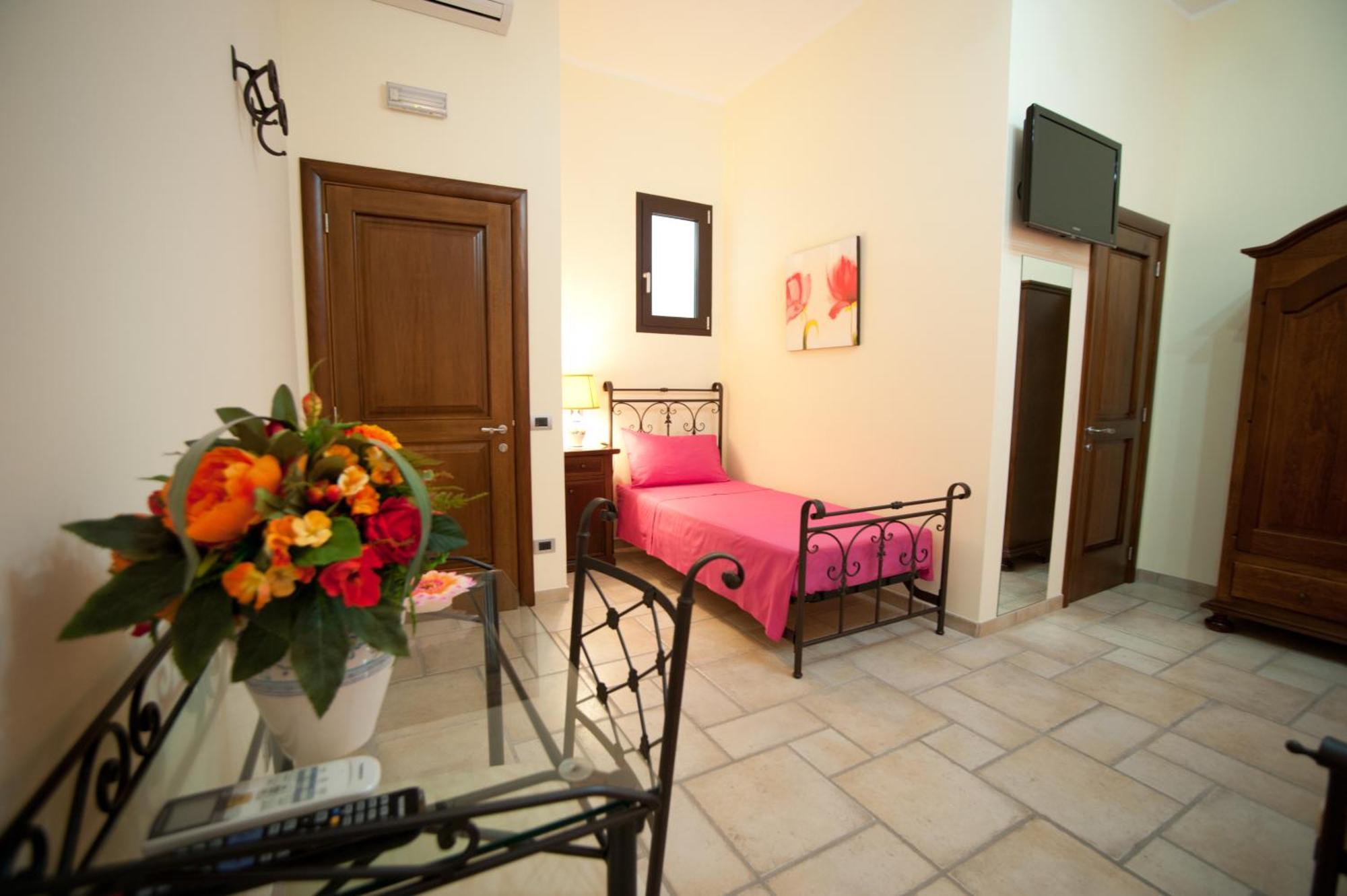 B&B Anxa Gallipoli Kamer foto